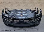Pare-chocs avant Lamborghini Urus Noir 4ML807437, Autos : Pièces & Accessoires, Neuf, Info@fabrikant.eu, Fabrikant BV, Pare-chocs