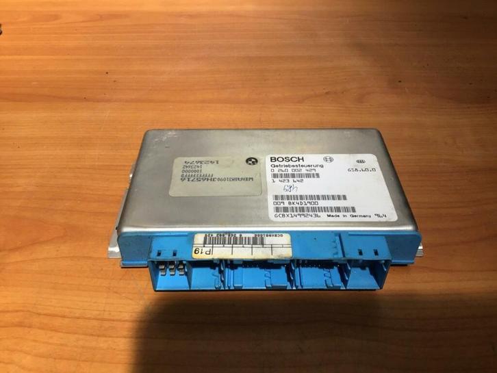 Computer automatische bak BMW E46 0260002429, Auto-onderdelen, Elektronica en Kabels, BMW, Gebruikt, Ophalen of Verzenden