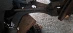 Draagarm rechts voor ford fiesta, Ophalen, Ford