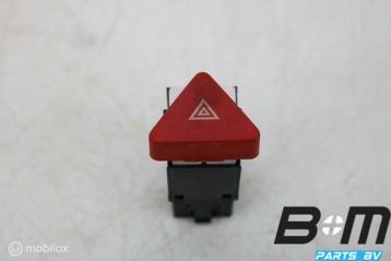 Alarmlichtschakelaar VW Tiguan 5N 5M0953509A beschikbaar voor biedingen