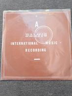 7inch Baltic Inter.Music, Cd's en Dvd's, Vinyl Singles, Wereldmuziek, 7 inch, Single, Ophalen of Verzenden