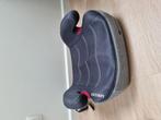 Autozitje isofix 15-36kg, Ophalen, Zo goed als nieuw, Isofix