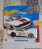 Ford mustang dark horse hotwheels, Enlèvement ou Envoi, Neuf