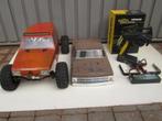 Axial scx10, Auto offroad, Elektro, RTR (Ready to Run), Gebruikt