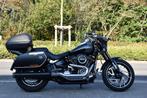 HARLEY DAVIDSON - SPORTGLIDE, Motoren, 2 cilinders, 1745 cc, Chopper, Bedrijf