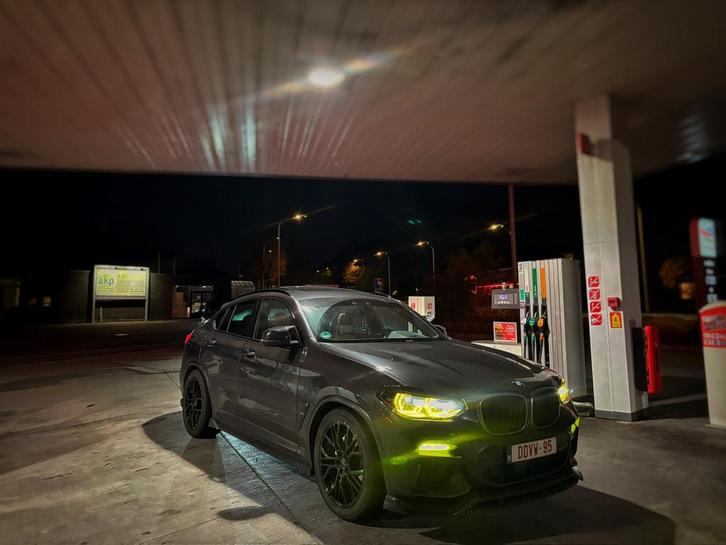 20” winterset Brock bmw x3/x4/x5/x6 5x112 G01/G02 G05 G06, Auto-onderdelen, Banden en Velgen, Banden en Velgen, Winterbanden, 20 inch