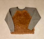 MAAN winter sweater trui pull - maat 8 jaar (128), Meisje, MAAN, Trui of Vest, Gebruikt