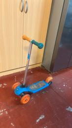 Trotinette Avigo 3 roues, Fietsen en Brommers, Ophalen, Gebruikt, Gewone step, Avigo