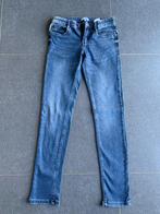 blauwe jeansbroek JBC Fish & Chips maat 158, Utilisé, Garçon, Enlèvement ou Envoi, Pantalon