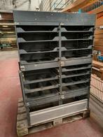 Blocs intégrés avec tiroirs et listes de travail, Enlèvement