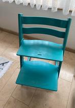 Stokke Tripp Trapp, Kinderen en Baby's, Kinderstoelen, Ophalen, Zo goed als nieuw, Meegroeistoel