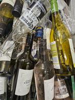 bouteilles vide à donner, Verzamelen, Wijnen, Ophalen of Verzenden, Zo goed als nieuw
