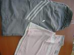 sportsetje van ADIDAS in maat 164, Adidas, Ophalen of Verzenden, Zo goed als nieuw