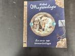 werkboekje - MAGISTROLOGIE, Ophalen