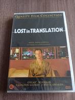 Lost in translation (2003), CD & DVD, DVD | Drame, Enlèvement ou Envoi