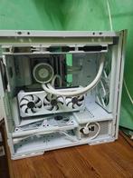 Gaming pc rtx 5070, 7800x3d, Ophalen, 32 GB, Custom Build, Nieuw