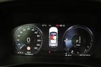 (2AKQ085) VOLVO XC40, Stof, Gebruikt, Euro 6, USB