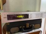 Vintage radiotuner, Audio, Tv en Foto, Tuners, Verzenden, Gebruikt, Analoog