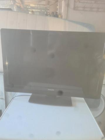 Philips tv 32 inch in topstaat, Audio, Tv en Foto, Televisies, Ophalen, Zo goed als nieuw, Philips