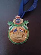 carnaval medaille fen europa 2009, Verzamelen, Ophalen of Verzenden