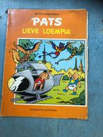 Pats, Ophalen of Verzenden, Gelezen