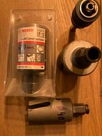 Bosch gatenzagen 3 stuks, Enlèvement ou Envoi