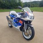 Suzuki gsxr 750 srad 1996, Motos, Particulier