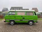VW busje T3 Westfalia, Caravans en Kamperen, Integraal, Diesel, Westfalia, Particulier
