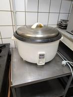 Rijstkoker horeca gebruikt remo 8.5l, Ophalen, Gebruikt