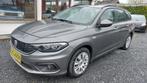 Fiat Tipo 1.4i, Auto's, Fiat, Te koop, Zilver of Grijs, Benzine, Break