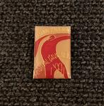 PIN - FESTIVAL D'AVIGNON - AVIGNON - FRANCE - FRANKRIJK, Collections, Envoi, Utilisé, Ville ou Campagne, Insigne ou Pin's