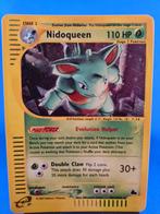 Nidoqueen H21/H32 - Skyridge, Hobby en Vrije tijd, Verzamelkaartspellen | Pokémon, Verzenden, Zo goed als nieuw