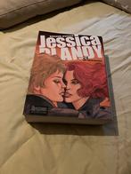 Jessica Blandy - volledige reeks + 2 extra! Zeer goede staat, Boeken, Stripverhalen, Ophalen of Verzenden