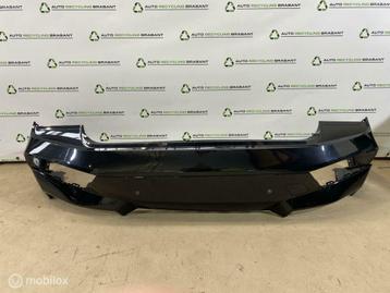 Achterbumper BMW iX I20 M SPORT 51128737823