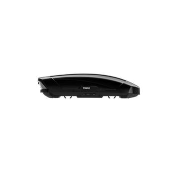 Dakkoffer Thule Motion XT M Black Glossy beschikbaar voor biedingen
