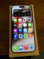 Iphone 15 pro mac 256 gb perfecte staat, Telecommunicatie, Mobiele telefoons | Apple iPhone, Ophalen, Zo goed als nieuw, 256 GB