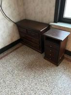 Ladekasten antiek, Antiek en Kunst, Ophalen