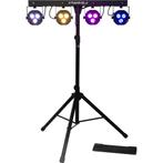 Stagebar II Algam Lighting Lichtset, Ophalen, Zo goed als nieuw