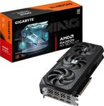 gigabyte 9070 XT ruilen tegen een 7900 XTX, Ophalen