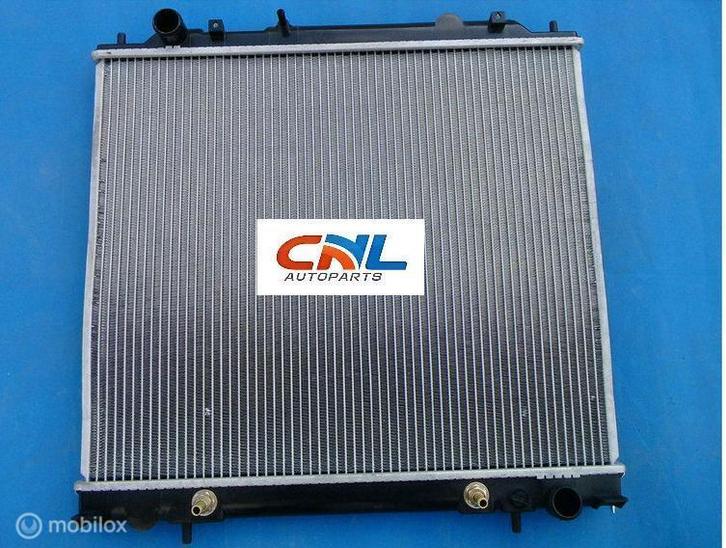 Radiateur MITSUBISHI DELICA SPACE GEAR 2.5 2.8 1994-2005 95, Auto-onderdelen, Motor en Toebehoren, Nieuw, Ophalen of Verzenden