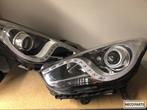 Hyundai i40 xenon led koplamp origineel conpleet links en re, Auto-onderdelen, Ophalen of Verzenden, Gebruikt, Hyundai