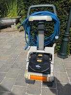 Zwembadrobot Dolphin explorer, Ophalen, Zo goed als nieuw, Overige typen