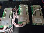 Bms pour batterie l i f e p 0 4    8s/ 24v, Ophalen, Zo goed als nieuw