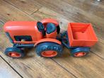 Tractor Green Toys, Kinderen en Baby's, Ophalen of Verzenden