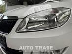 Skoda Fabia 1.2 Benzine | AIRCO | NAVI | 98.000KM | 1J GARAN, Auto's, Skoda, Stof, Gebruikt, 4 cilinders, 1198 cc