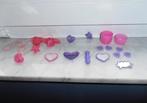 Ensemble d'accessoires cheveux/bijoux pour enfants – BARBIE, Ophalen of Verzenden, Gebruikt