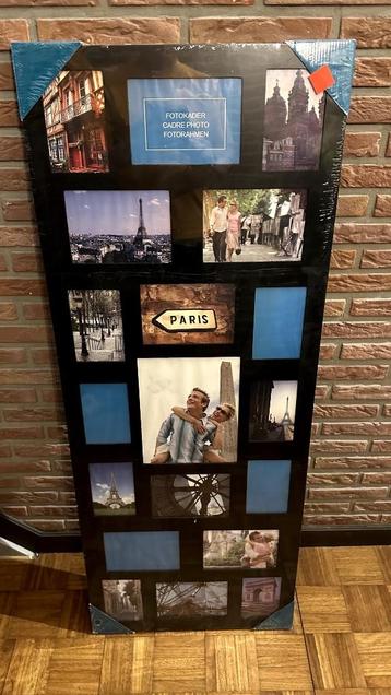 Fotokader voor 19 foto's beschikbaar voor biedingen