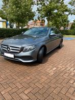 Mercedes-Benz E 200 d Technology 9G-tronic HUD I Widescreen., Auto's, Automaat, Achterwielaandrijving, Leder en Stof, Particulier