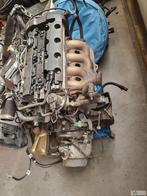 Peugeot Citroen 2.0 benzine RFN motor + bak compleet €250, Auto-onderdelen, Citroën, Gebruikt, Ophalen of Verzenden