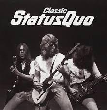 Status Quo - Classic beschikbaar voor biedingen
